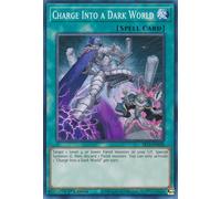 SR13-EN028 Charge Into a Dark World