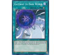 SR13-EN029 Gateway to Dark World