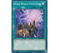 SR13-EN030 Dark World Lightning
