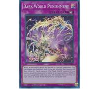 SR13-EN033 Dark World Punishment