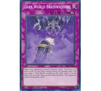 SR13-EN035 Dark World Brainwashing