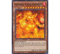 SR14-EN013 Infernal Flame Emperor