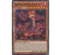 SR14-EN014 Dogoran, the Mad Flame Kaiju