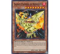 SR14-EN017 Sacred Phoenix of Nephthys