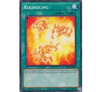 SR14-EN028 Rekindling