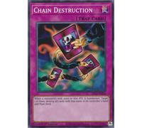 SR14-EN036 Chain Destruction
