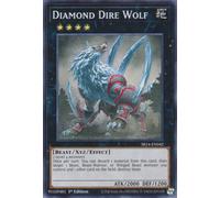 SR14-EN042 Diamond Dire Wolf