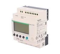 SR2A101BD Programmable Relay IN: 6 On.Analog: 0 OUT: 4 Zelio Logic CUTT