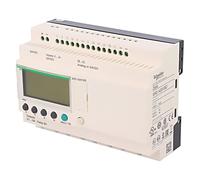 SR2A201BD Programmable Relay IN: 12 Analog Inputs: 2 OUT: 8 Zelio Logic SCHNEI