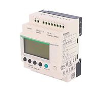 SR2B121BD Programmable Relay IN: 8 On.Analog: 4 OUT: 4 Zelio Logic CUTT