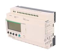 SR2B201BD Programmable Relay IN: 12 On.Analog: 6 OUT: 8 Zelio Logic SCHNEI