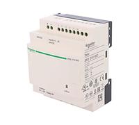 SR2D101BD Programmable Relay IN: 6 On.Analog: 0 OUT: 4 Zelio Logic CUTT