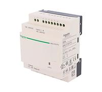 SR2D101FU Programmable Relay IN: 6 On.Analog: 0 OUT: 4 Zelio Logic CUTTING