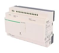 SR2D201BD Programmable Relay IN: 12 Analog Inputs: 2 OUT: 8 Zelio Logic SCHNEI