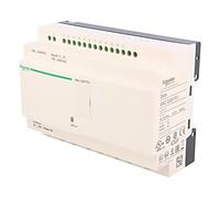 SR2D201FU Programmable Relay IN: 12 On.Analog: 0 OUT: 8 Zelio Logic SCHNEI