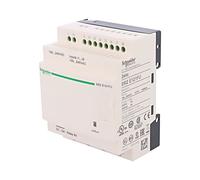 SR2E121FU Programmable Relay IN: 8 Analog Input: 0 OUT: 4 Zelio Logic SCHNEID