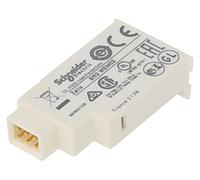 SR2MEM02 memory card Zelio Logic -10-55° C V: compact, modular SCHNEIDER ELECTRI