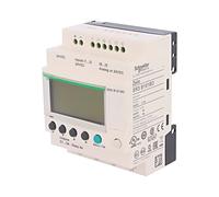 SR3B101BD Programmable Relay IN: 6 On.Analog: 4 OUT: 4 Zelio Logic CUTTER