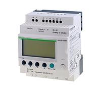 SR3B102BD Programmable Relay IN: 6 On.Analog: 4 OUT: 4 Zelio Logic CUTTER