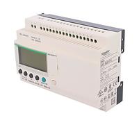 SR3B261FU Programmable Relay IN: 16 On.Analog: 0 OUT: 10 IP20 SCHNEIDER EL