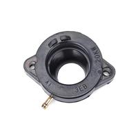 SR400 2000 SR 400 Motorcycle Carburetor Interface Adapter Intake Manifold For SR500 SR500SP 48T 3GW-13586-00 3EB-13586-00