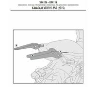 Sr4114 Trunk Mount Monokey Kawasaki Versys 650 2015 2019 Givi