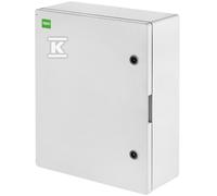 SR6 400x500x175 Enclosure IP65 INDU 2762-00