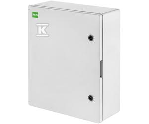 SR6 400x500x175 Enclosure IP65 INDU 2762-00