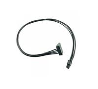 SR650 V2 2.5" Front BP2 SAS/SATA Cbl Kit