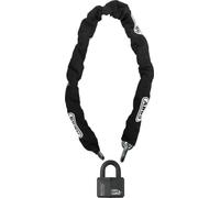 SRA Approved Anti-Theft Black Granite Chain Lock