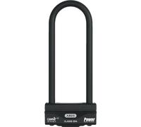 SRA Approved Granite Power Motorcycle Anti-Theft Lock