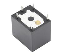 SRA-CL Series Power Relay 5V 12V 24V 20A 5-Way 5Pcs(24V)