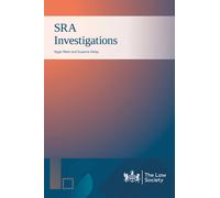 SRA Investigations