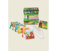 SRA Reading Laboratory® 1a Kit (Updated ©2020) (READING LABS)