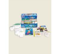 SRA Reading Laboratory® 2a Kit (Updated ©2020) (READING LABS)