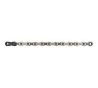 Sram Pc1130 Solid Pin Powerlock Road/mtb Chain Silver 114 Links