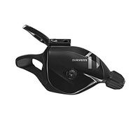 Sram 00.7018.170.000 X1 11 Speed Rear Shifter Trigger with Discrete Clamp, Black