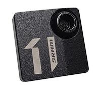 Sram 00.7918.048.000 1X Front Derailleur Bike Frame Cover High Direct Mount Aluminium, Black