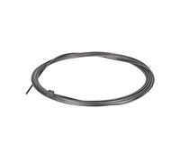 Sram Tt/tandem Stainless Shift Cable 1.1 x 3100 mm Silver