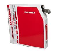 SRAM 1.1 Stainless Shift Cable 3100 MM Single For Tt & Tandem