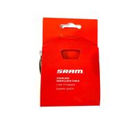 SRAM 1.1 Stainless Shift Cable 3100 MM Single For Tt & Tandem