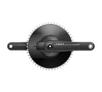 SRAM 1 AXS Red 170mm 12 Speed 50T Aerodynamic Chainring 8 Bolt Direct Mount DUB Spindle Interface