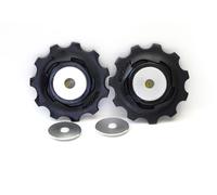 SRAM Jockey Wheel Set for Force Rival Apex Rear Derailleurs 10speed