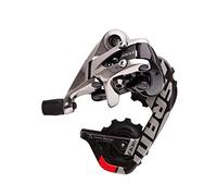Sram Red Wifli Rear Derailleur Black 10s / Max 32t 10s Red