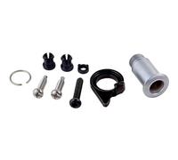SRAM 105659 Bike Accessory Kit Tornillos Montaje Cambio Sram Gx 2x11v for Cyclists, Designed for Smooth Riding and Bike upkeep