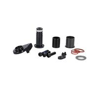 SRAM 105671 Bike Accessory Kit Tornillos Montaje Cambio Sram X01/xx1 Eagle 52 for Cyclists, Made for Smooth Riding and Bike upkeep