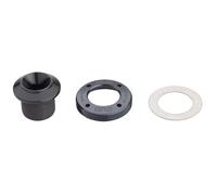 SRAM 105912 Bike Accessory Kit Tornillos Biela Sram Auto-extraibles M18/m30 D for Cyclists, Made for Smooth Riding and Bike upkeep