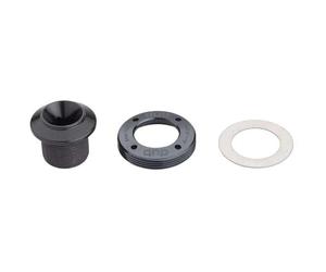 SRAM 105912 Bike Accessory Kit Tornillos Biela Sram Auto-extraibles M18/m30 D for Cyclists, Made for Smooth Riding and Bike upkeep