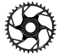 Sram 107459 Bicycle Plates, Adults, Unisex, Multicoloured, One Size