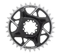 Sram 107468 Bicycle Plates, Adults, Unisex, Multicoloured, One Size